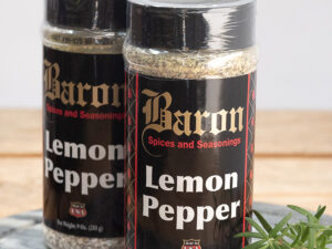 Baron lemon