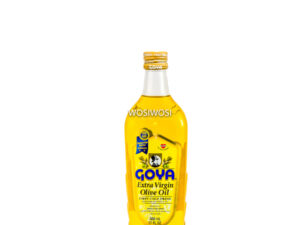 Goya Extra Virgin Oil 89ml
