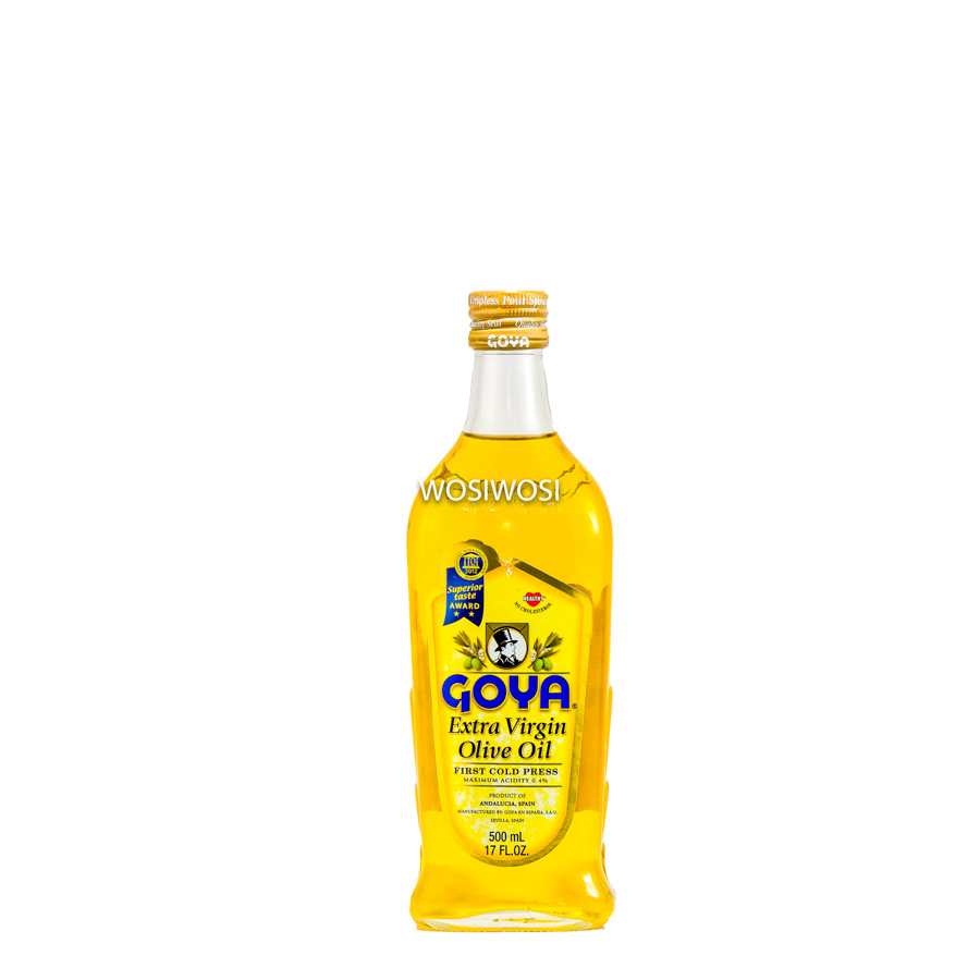 Goya Extra Virgin Oil 89ml