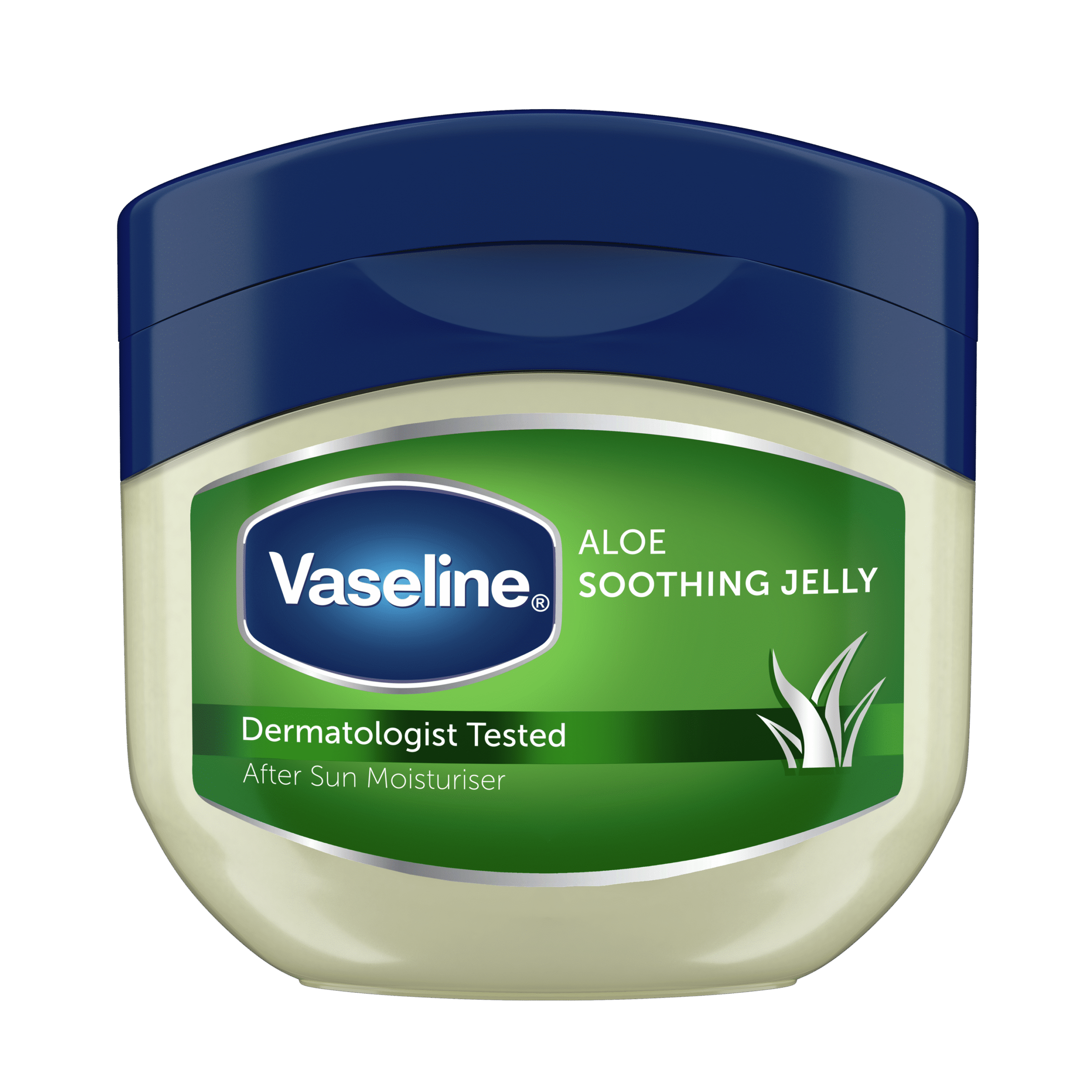 Vaseline Aloe