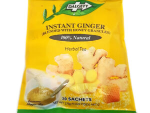 Dalgety ginger tea