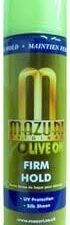Mazuri Olive Oil Holding Spray 500ml