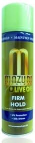 Mazuri Olive Oil Holding Spray 500ml