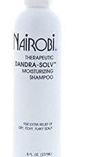 Nairobi Dandra-Solv Moisturising Treatment