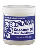 Blue Magic Coconut Oil Hair Conditioner 340g
