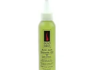 Doogro Anti Itch Hair Oil 133ml