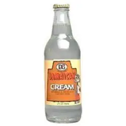 Dg Sof Drink Cream Soda