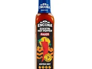 Encona African peri peri Seasonings