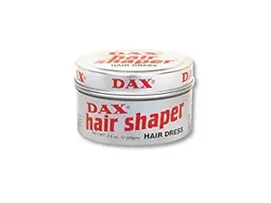 DAX Hair Shaper Hair dress