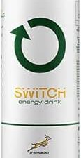 Switch energy drink