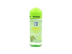 IC Hair Polisher Olive