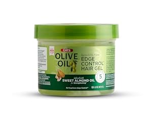576g ORS Olive Oil Edge Control