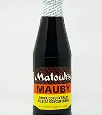 Matouk's mauby