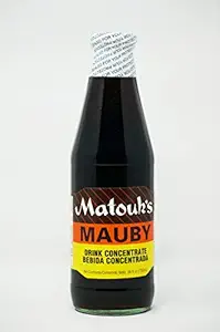 Matouk's mauby