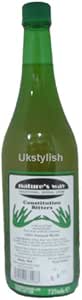 Nature's way Constitution Bitters