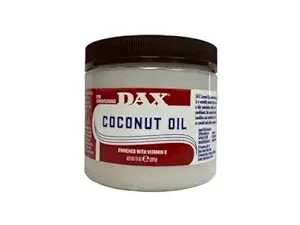 Dax Coconut Oil 397g