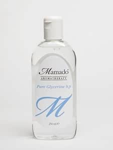 Mamado Aromatherapy,100% pure glycerine