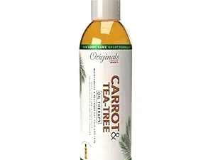 Originals Carrot Tea Tree Oil Therapy 177ml