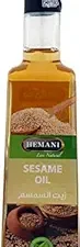 Hemant Sesame Oil 250ml