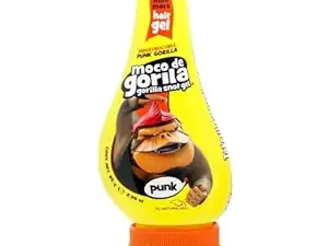 Moco De Gorilla Punk Hair Gel 270g