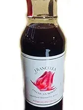 Hibiscus Sorrel Drink