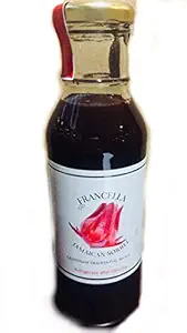 Hibiscus Sorrel Drink