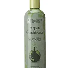 Hollywood Beauty Argan Conditioner 355ml