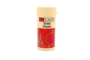 Lion Dried Thyme