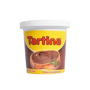 Tartina butter