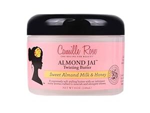 Camille Rose Twisting Butter 240ml