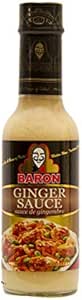 Baron Giinger Seasonings