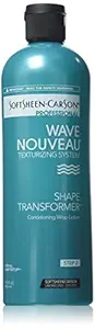Wave Nouveau Shape Transformer Step2
