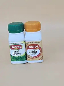 Ducros Dried THyme