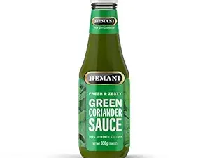 Hemani Green Coriander Seasonings