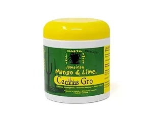 Jamaican Mango Lime Cactus Gro 177ml