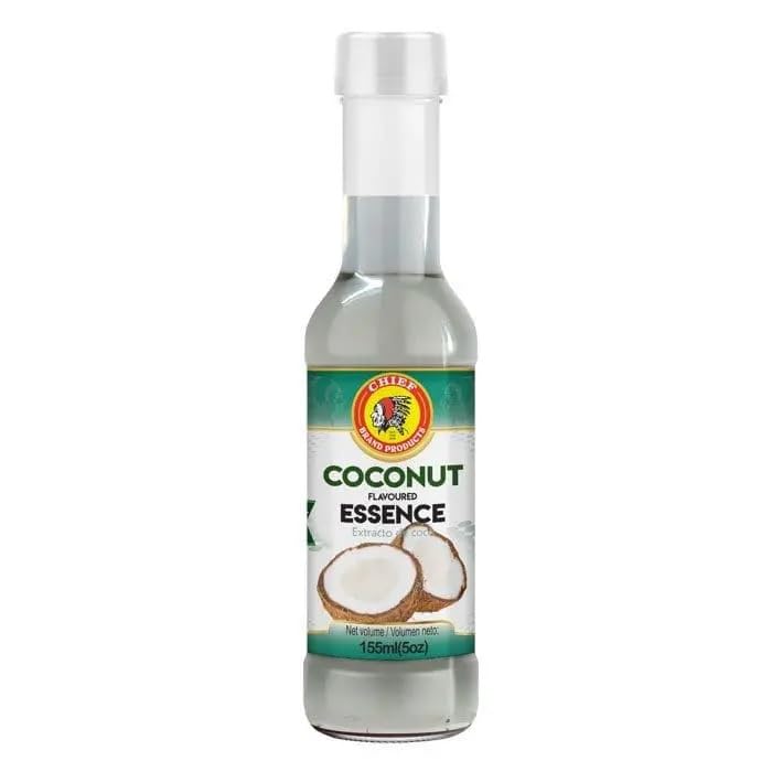 Chief Coconut Essence
