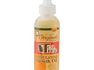 Tea Tree Stimulating Growth Oil