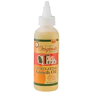 Tea Tree Stimulating Growth Oil