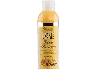 Originals Honey Castor Thermal Moisturizer