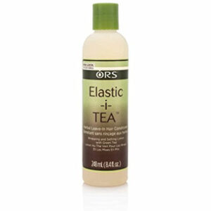 Elastic Tea Herbal Leave in Conditioner 266ml