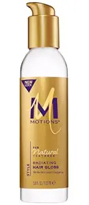 SMOOTH AND SILKEN Motions Radiating Hair Gloss 172ml