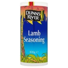 Dunn's River Lamb Seasoning