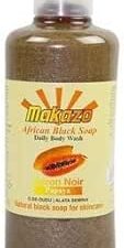 Makazo African Black Cosmetics Papaya 977ml