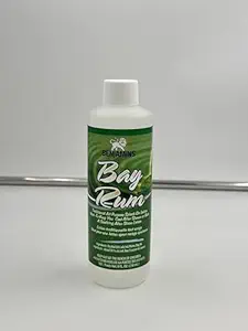Benjamins Bay Rum 250ml
