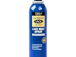 EBIN Keratin and Biotin Lace Melt Spray