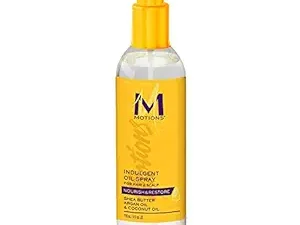 Motions Indulgent oil Spray Hair Scalp 118ml