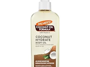 Palmer''s , Coconut Hydrate body oil