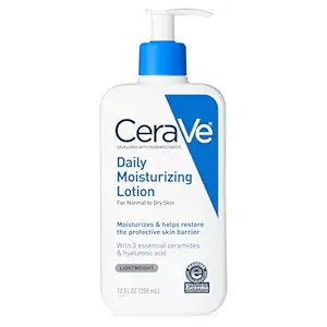 CeraVe Daily Moisturising Lotion