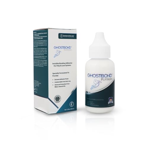 Professional hair labs GhostBond Platinum