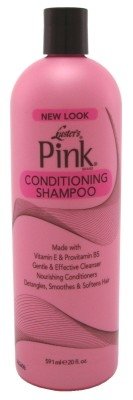 Luster's Cond itioning Shampoo